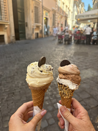Venchi Cioccolato e Gelato, Roma Via della Croce, Piazza di Spagna thumb 4